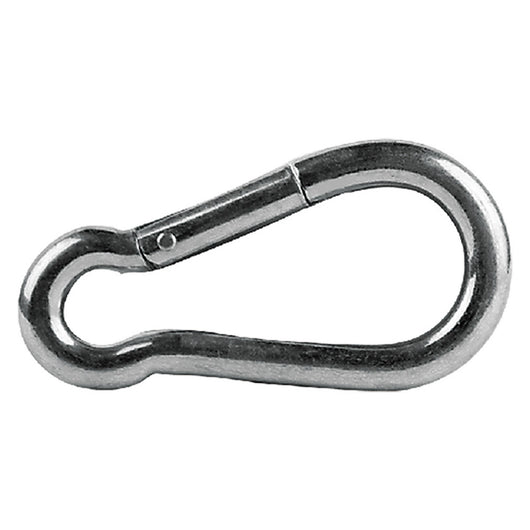 1blister moschettone pompiere mm 100 - pz. 1 cod:ferx.033158nlm