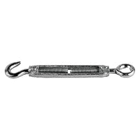 1blister tenditore ad occhio e gancio m 6 - pz. 2 cod:ferx.033032nlm