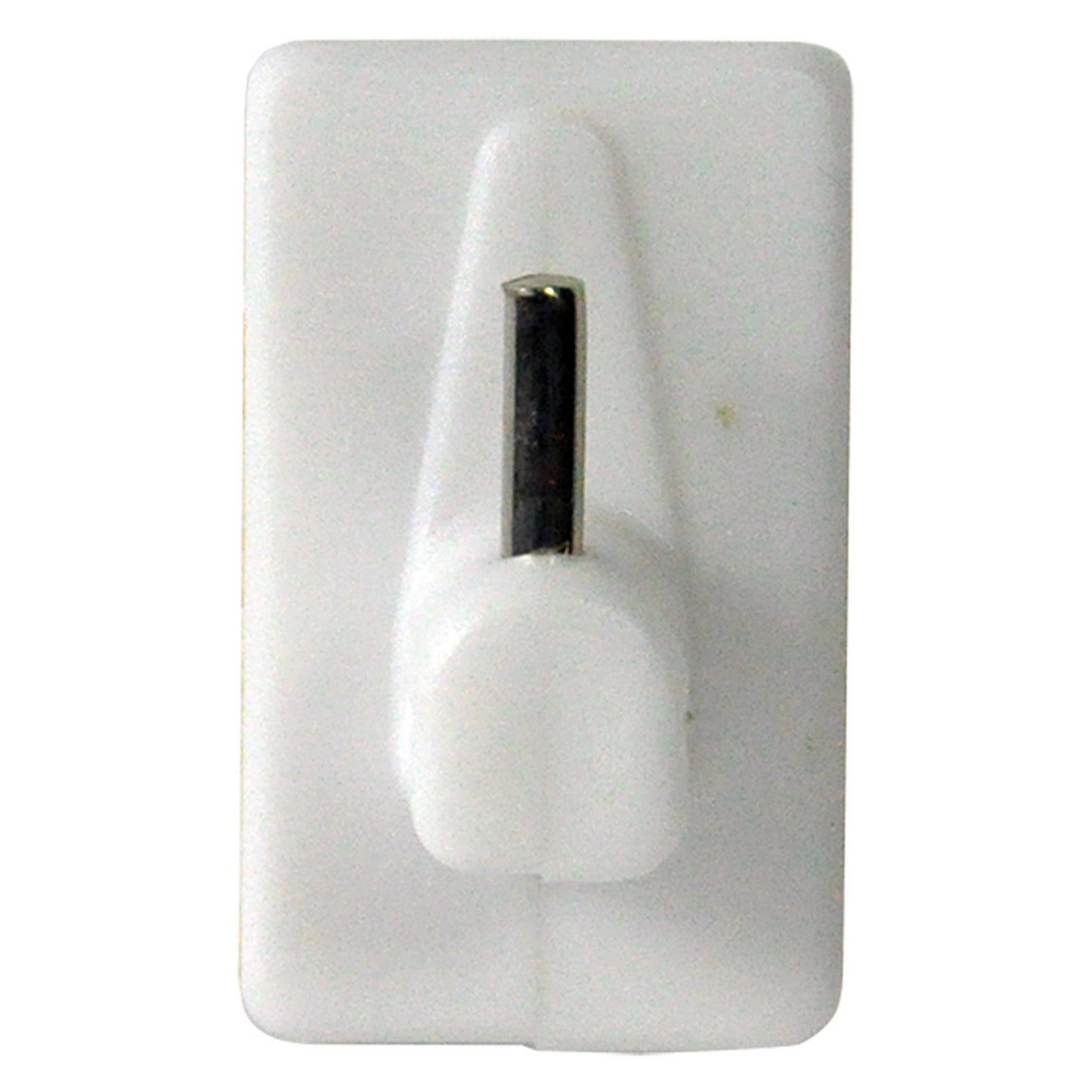 1blister supporto adesivo colore bianco - pz. 8 cod:ferx.033230nlm