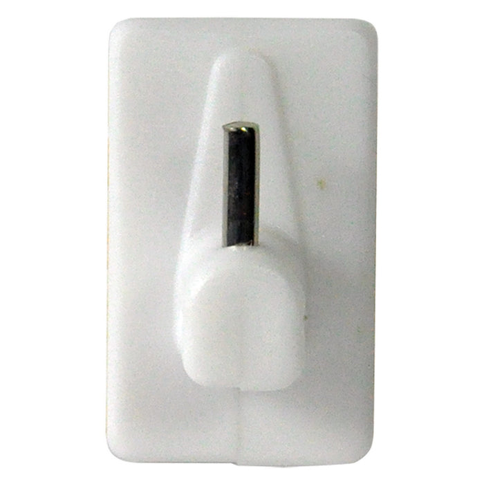 1blister supporto adesivo colore marrone - pz. 8 cod:ferx.033231nlm
