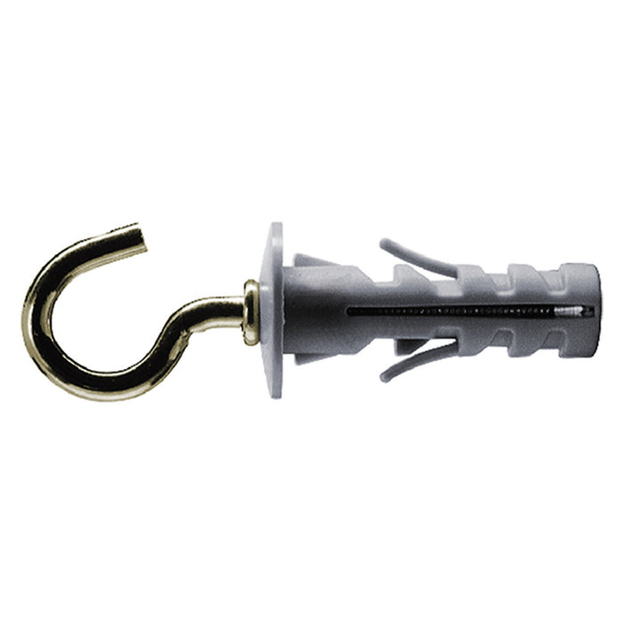 1blister tassello nylon 'ca-hts05' mm. 9/40 - pz. 4 cod:ferx.040120nlm