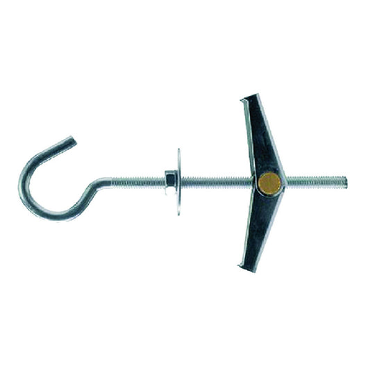 1blister ancora acciaio 'han02' vite m4 - pz. 2 cod:ferx.040172nlm