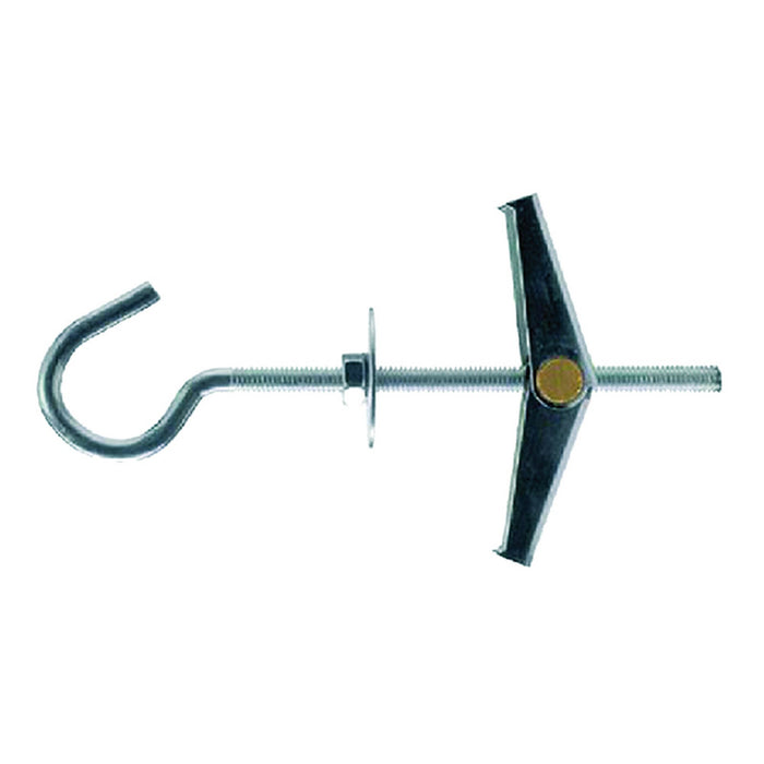 1blister ancora acciaio 'han02' vite m4 - pz. 2 cod:ferx.040172nlm