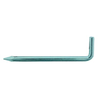 1blister rampino a chiodo mm 20x80 - pz. 6 cod:ferx.040969nlm