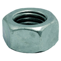 1blister dado esagonale zincato m 5 - pz. 25 cod:ferx.041206nlm