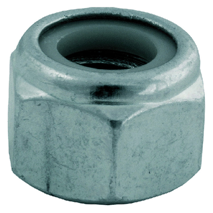 1blister dado esagonale autobloccante m 8 - pz. 12 cod:ferx.041213nlm