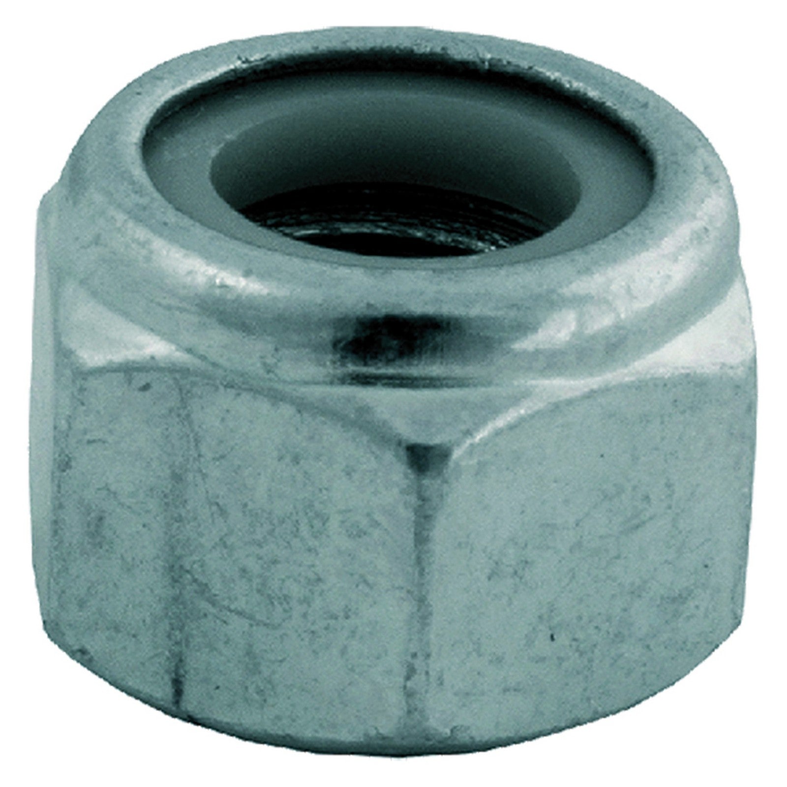 1blister dado esagonale autobloccante m14 - pz. 5 cod:ferx.041217nlm