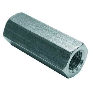 1blister manicotto esagonale di giunzione mm 40 x m 10 - pz. 2 cod:ferx.041257nlm