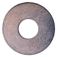 1blister rondella grembialina m 6 x 24 - pz. 16 cod:ferx.041470nlm