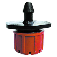 1blister gocciolatore regolabile portata lt./h 0-40 - pz 10 cod:ferx.020630nlm