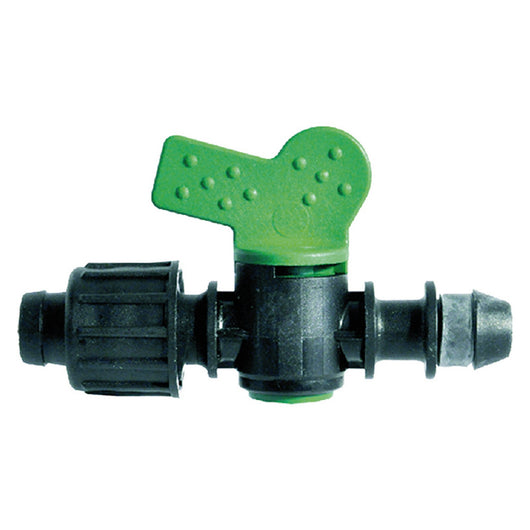 1blister valvolina a cilindro 'vdt' diametro 16 - pz 2 cod:ferx.020658nlm