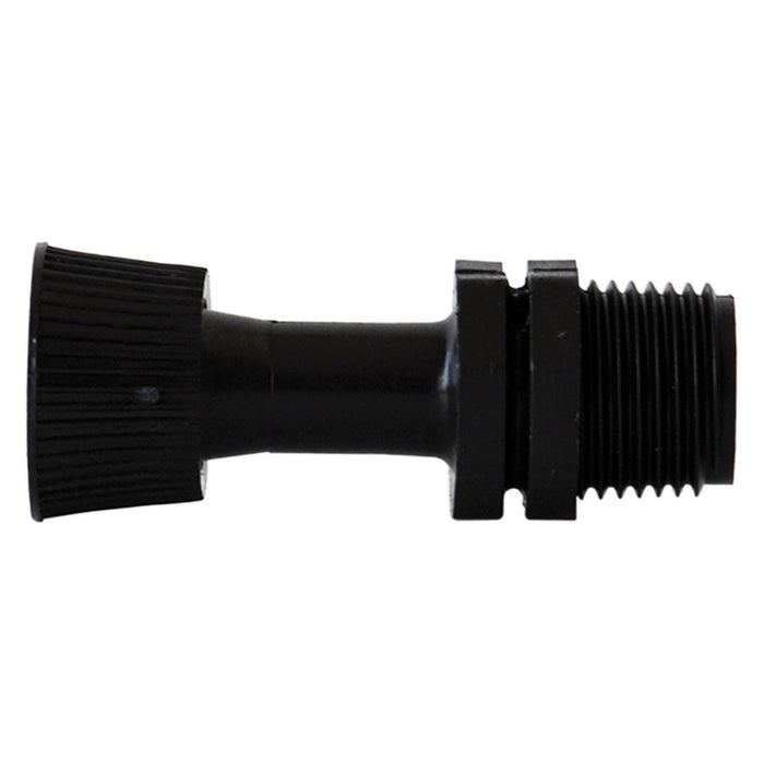 1blister raccordo con filetto maschio diametro 16 x 1/2 - pz 2 cod:ferx.020750nlm