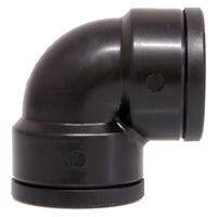 1blister gomito a 90 diametro1 x 1 - pz 2 cod:ferx.020834nlm