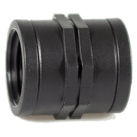 1blister manicotto in polipropilene pn10 1 x 1 - pz 4 cod:ferx.020854nlm