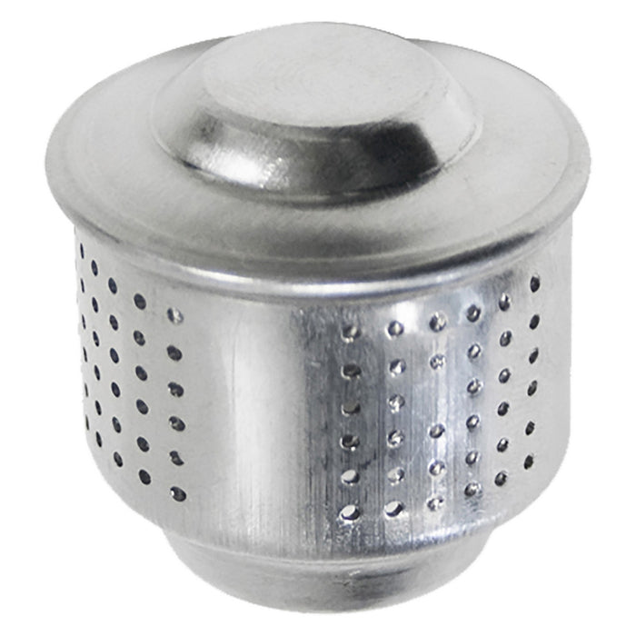 1blister paraspuzzo per moka pz. 1 cod:ferx.079060nlm