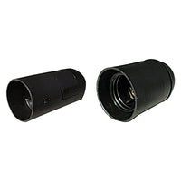 1blister portalampada e 27 - pz 3 cod:ferx.081034nlm