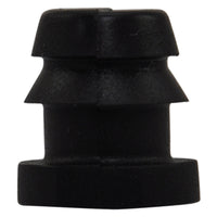 1blister tappo fine tubo diametro mm 16 - pz 10 cod:ferx.020940nlm