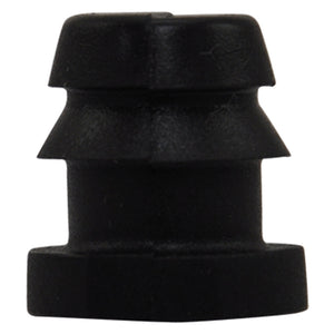 1blister tappo fine tubo diametro mm 16 - pz 10 cod:ferx.020940nlm