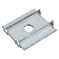 1blister piastrina fermaschienali mm 21x17 - pz.50 cod:ferx.030160nlm