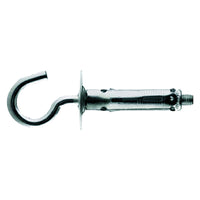 1blister tassello acciaio 'mini' m 3 - 6 x 40 - pz.10 cod:ferx.040320nlm