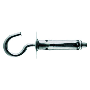 1blister tassello acciaio 'mini' m 3 - 6 x 40 - pz.10 cod:ferx.040320nlm