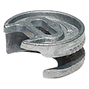 1blister giunzione eccentrica con tirante mm.25 con tirante m6 - pz. 4 cod:ferx.038392nlm