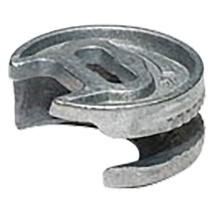 1blister giunzione eccentrica con tirante mm.25 con tirante legno - pz. 4 cod:ferx.038390nlm