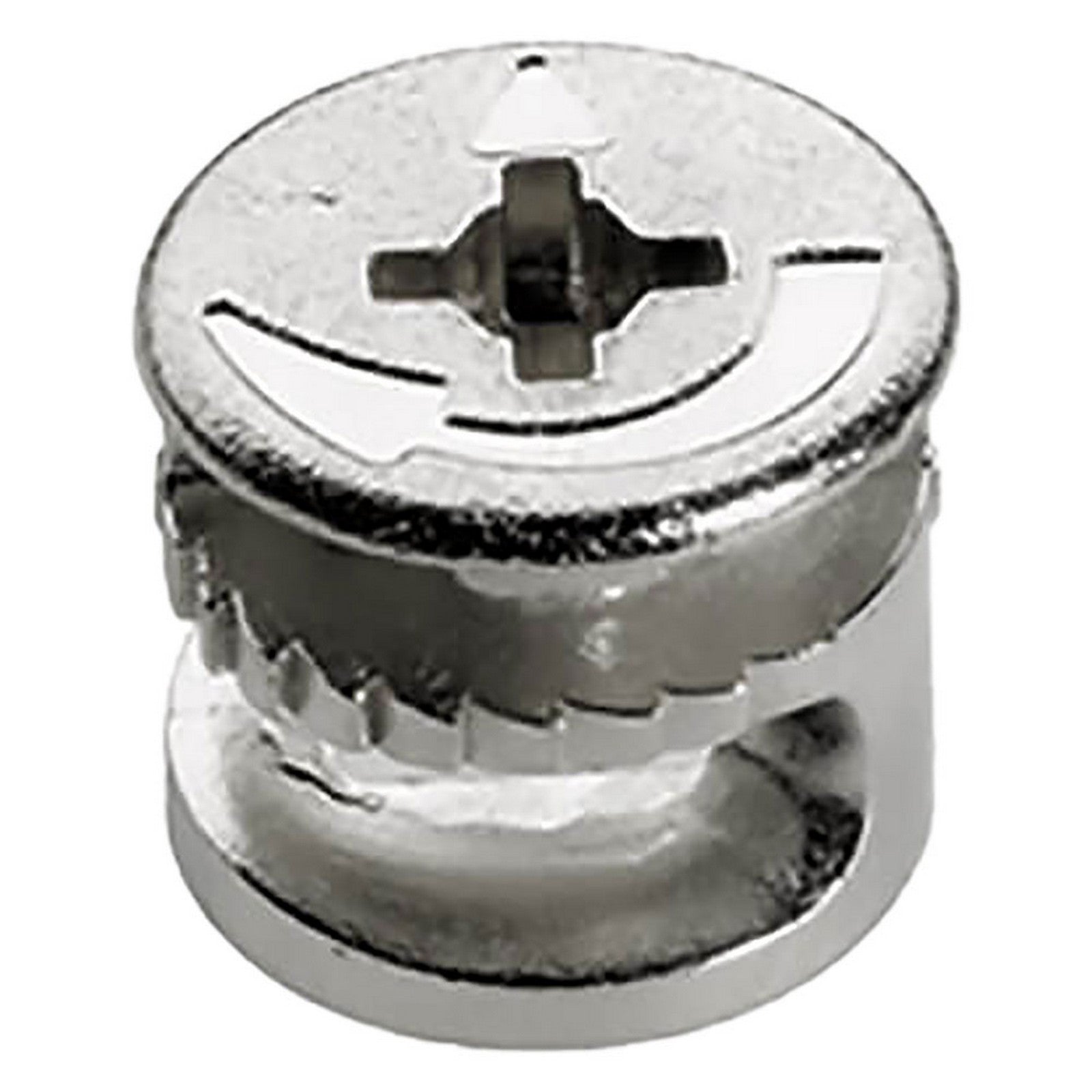 1blister giunzione eccentrica con bordo e tirante mm.10 x h.11 con tirante legno - pz 4 cod:ferx.039020nlm.stock