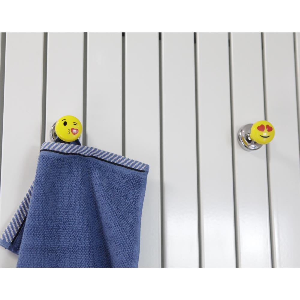 Appendini per termoarredo universali happy magnetici radiatori pika multipack 4 pezzi