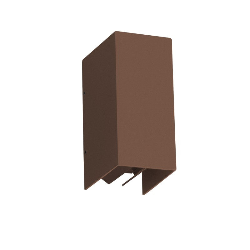 BLIND, Lampada a Muro per Esterni, Faro Barcelona