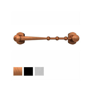 Blocca Ante Block-Air Bronzo Defence