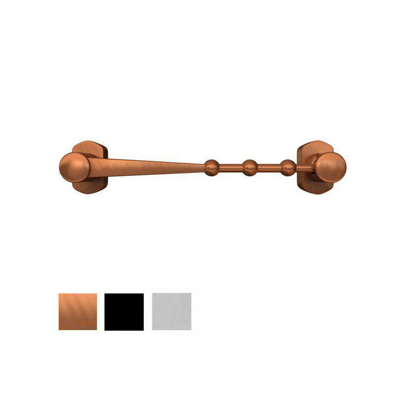 Blocca Ante Block-Air Bronzo Defence