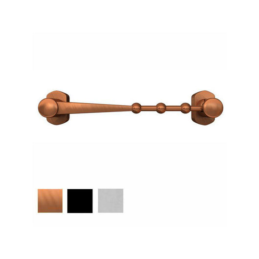 Blocca Ante Block-Air Bronzo Defence