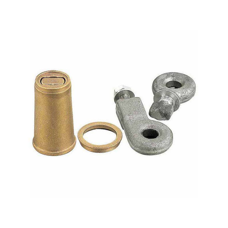 Bloccaserrande Pavimento Pal400041 Corbin