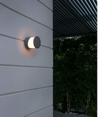 BLOCK 135, Lampada a Muro, Faro Barcelona