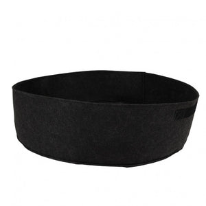 Bloem Down and Dirty Vaso in tessuto BASSO con maniglie 76 Litri / 20 galloni