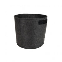 Bloem Down and Dirty Vaso in tessuto con maniglie