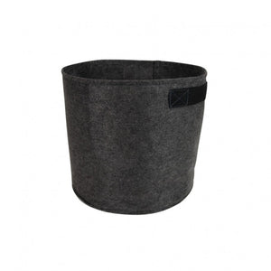 Bloem Down and Dirty Vaso in tessuto con maniglie