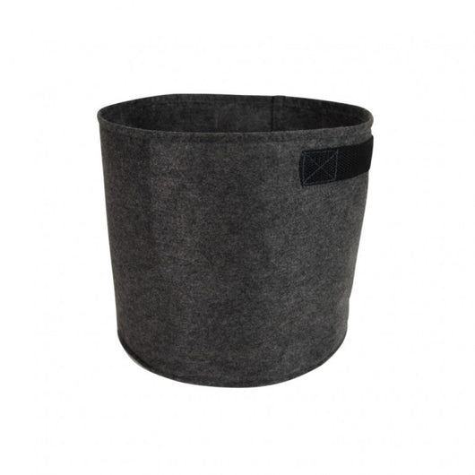 Bloem Down and Dirty Vaso in tessuto con maniglie