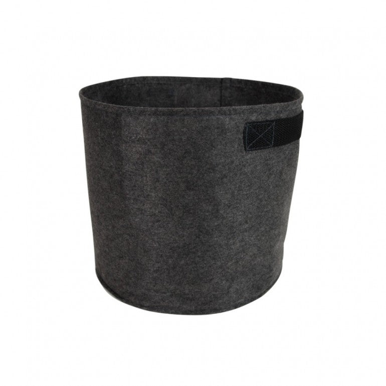 Bloem Down and Dirty Vaso in tessuto con maniglie