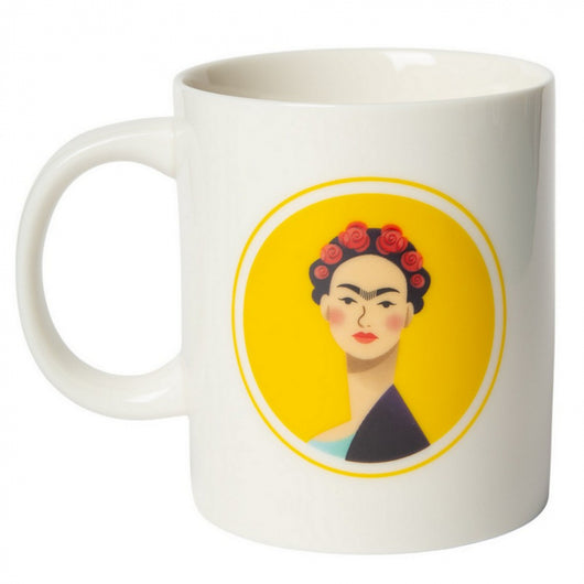 Freedom mug - Mug ispirata ad Icone