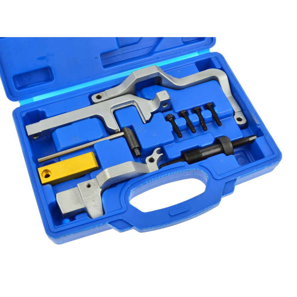 MESSA IN FASE CITROEN PEUGEOT MINI MOTORI BENZINA 1.4VTi 1.6THP GEKO G02864