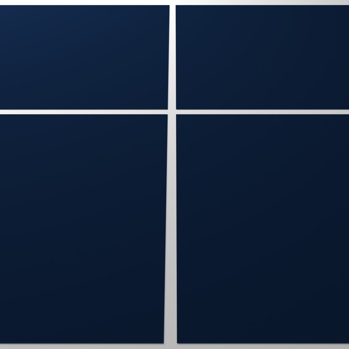 Smalto Antiruggine per Ferro Legno e Plastica Iron - Iron Blu teatro - Litri 2 -5