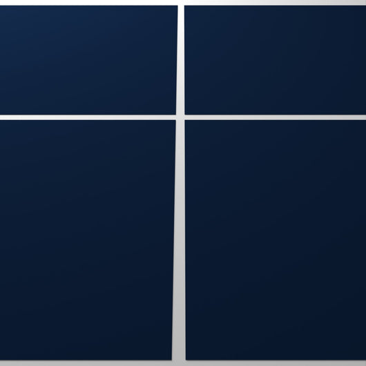 Smalto per Legno Ferro e Plastica Iron - Iron Blu teatro - Litri 2 -5