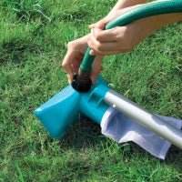 28002 - Kit Pulizia Piscine Fino A Cm 488