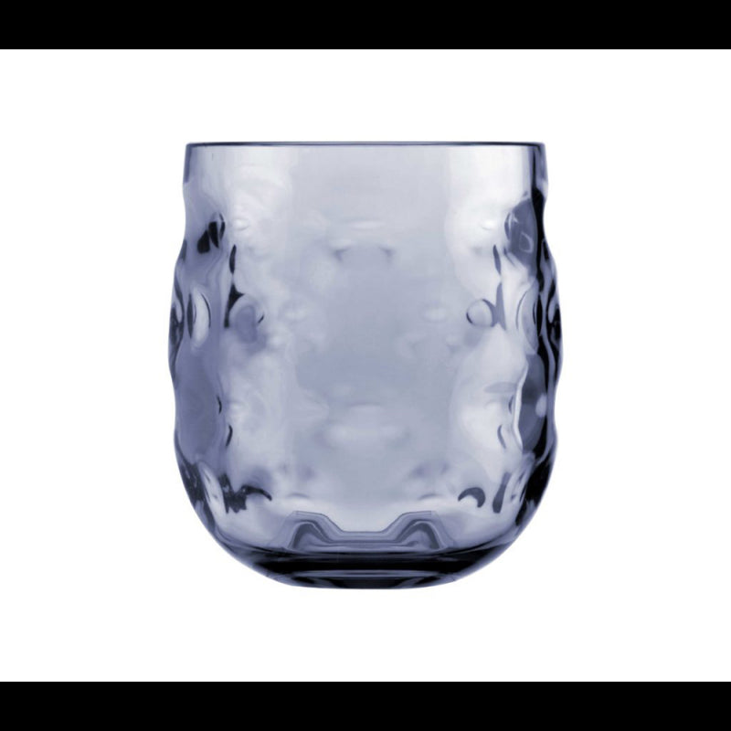 BICCHIERI DA ACQUA SERIE BLUE MOON