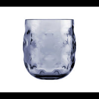BICCHIERI DA ACQUA SERIE BLUE MOON
