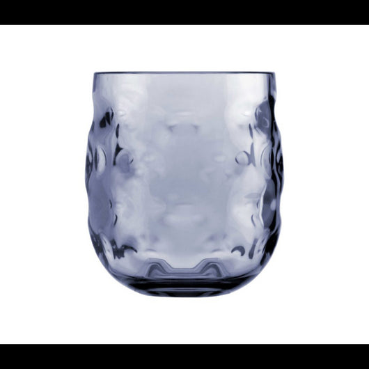 BICCHIERI DA ACQUA SERIE BLUE MOON