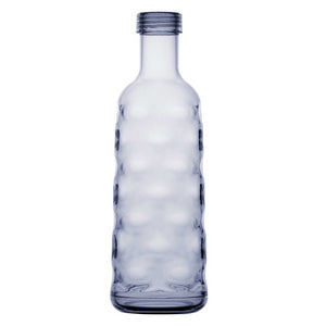 BOTTIGLIE ACQUA SERIE BLUE MOON