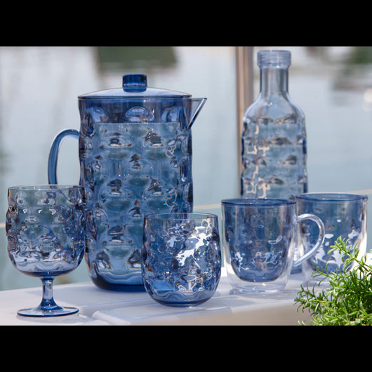 BOTTIGLIE ACQUA SERIE BLUE MOON